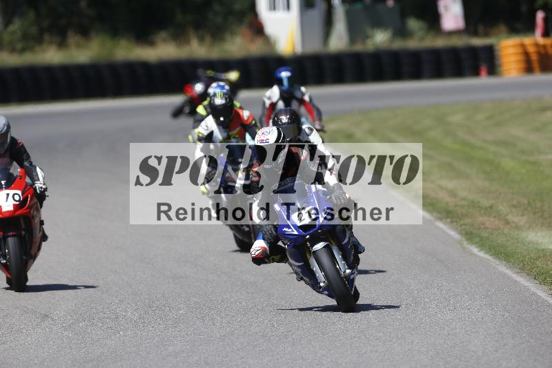 /27 24.07.2026  Speer Racing ADR/Gruppe rot/21